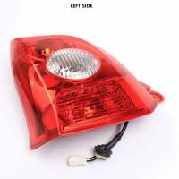 ราคา LAIFU โคมไฟท้ายสำหรับไฟท้าย Suzuki CELERIO 2009 2010 2011 2012 1ชิ้น (19972335300)
