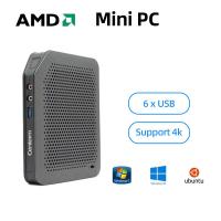 ราคา Mini PC AMD Windows 10 Mini Computer Windows 7 Mini Desktop Mini Laptop Mini CPU Linux Server (23403499331)