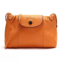 ราคา Longchamp กระเป๋า Longchamp ของแท้100 กระเป๋าสะพายไหล่สำหรับผู้หญิง Longchamp กระเป๋าครอสบอดี้ยาวกระเป๋าสะพายข้างทรงสี่เหลี่ยมขนาดเล็ก (14261606543)