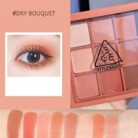 ราคา อายแชโดว์ MULTI EYE COLOR PALETTE ทรีซีอี มัลติ อาย คัลเลอร์ พาเลท เครื่องสำอาง พาเลทแต่งหน้า พาเลท พาเลทตา พาเลทอายแชโดว (20562769921)