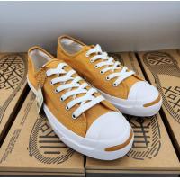 ราคา รองเท้าผ้าใบ Converse jack purcell OX สีแดง วินเทจยอดนิยม เม็กอิน อินโดนีเซีย ใส่ได้ทั้ง ช ญ มาพร้อมกล่อง (21494804739)