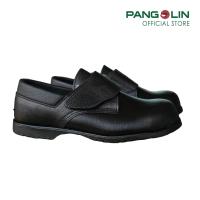 ราคา รองเท้าเซฟตี้ รองเท้านิรภัย 643 พื้น Cementing Pangolin แพงโกลิน (23806721737)