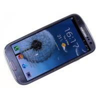 ราคา Samsung Galaxy S3 I9305 Quad Core เดิม4 8นิ้ว GPS 16GB รอม8MP จอสัมผัสสมาร์ทโฟนที่ปลดล็อคแล้ว (22626353231)