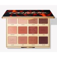 ราคา Tarte Tartelette Toasted Eyeshadow Palette พาเลตตา อายแชโดว์ (397500907)