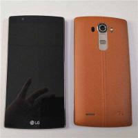 ราคา โทรศัพท์มือถือ LG G4 H815 Hexa Core 5 5นิ้วมือถือแอนดรอยด์ปลดล็อกแล้วแรม3GB รอม32GB LTE 16 0MP กล้อง1080P (19558052930)