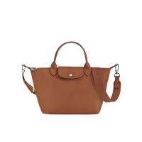 ราคา กระเป๋าแฟชั่นฝรั่งเศสคลาสสิค 5 สี Longchamp Lady กระเป๋าถือ Le Pliage Xtra Collection กระเป๋าสะพาย Longchamp สำหรับผู้หญิง (24327123975)