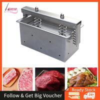 ราคา เครื่องอัดเนื้อจิสเดอร์ทรงสี่เหลี่ยมผืนผ้าสำหรับอุปกรณ์ที่ใช้ในครัวกลางวันเนื้ออิฐเนื้อ (23091161494)