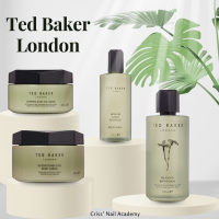 ราคา Set Spa Ted Baker London ScrubOil CremeSprayBath Foam (24558112130)