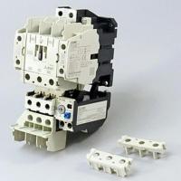 ราคา Mitsubishi Magnetic Contactor ST 35 แมกเนติก พร้อม โอเวอร์โหลด มิตซูบิชิ ST35 ค่าโอเวอร์โหลด AMP 12 18 (1366798119)
