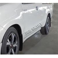 ราคา ชุดแต่งรถยนต์ สเกิร์ต TOYOTA VIGO CHAMP ตัวเตี้ย ทรง TRD SPORTIVO (24203133987)
