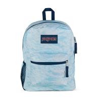 ราคา JanSport กระเป๋าสะพายหลัง ความจุ 26 ลิตร มีหลายสีให้เลือก กระเป๋า เป้ สะพาย กระเป๋าJansport กระเป๋าเป้ กระเป๋านักเรียน รุ่น CROSS TOWN JanSport Backpack (10423973839)