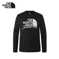ราคา THE NORTH FACE U 1966 HALF DOME LS TEE AP เสื้อยืดแขนยาว ดูตารางไซซ์ ASIA (21560305934)