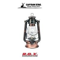 ราคา CAPTAIN STAG CS OIL LANTERN LARGE BRONZE ตะเกียง ตะเกียงน้ำมัน ตะเกียงแคมป์ปิ้ง (13109450034)