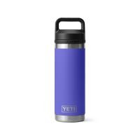 ราคา YETI เยติ กระบอกน้ำเก็บความเย็น รุ่น RAMBLER 18 OZ BOTTLE CHUG (24974966175)