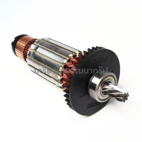 ราคา Makita อะไหล่ทุ่น เครื่องตัดไฟเบอร์ 14 นิ้ว รุ่น LW1400 LW1401 part no 513463 6ใช้ประกอบงานซ่อมอะไหล่แท้ (22905630792)