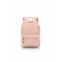 ราคา AMERICAN TOURISTER กระเป๋าเป้สะพายหลัง ใส่โน้ตบุ๊คขนาด 14 นิ้ว รุ่น CARTER BACKPACK R (24448770567)