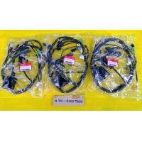 ราคา สายไฟเวฟ125i ไฟเลี้ยวบังลม รุ่นท่อเงา มีเซ็นเซอร์ที่เสื้อสูบ ใส่สตาทมือ และ สตาทเท้าได้ แท้เบิกศูนย์ ส่งฟรี (694856781)