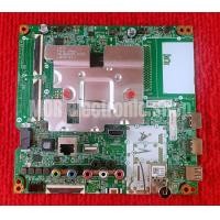 ราคา เมนบอร์ดทีวี LG รุ่น 65UN7300PTC ATMFLJD 65UN731C0TC เวอร์ชั่นแพรใน แพรใหญ่ 68 PIN พาส EAX69083603 (18518144181)