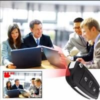 ราคา กล้องสายลับ ทรงกุญแจรีโมทรถ Full HD 1080P สามารถถ่ายในที่มึดได้พร้อมระบบMotion (19787183593)