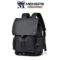 ราคา MENSPE กระเป๋าเป้สะพายหลังสำหรับผู้ชายกระเป๋าเป้แฟชั่นใส่แล็ปท็อปกระเป๋าเป้นักเรียนกระเป๋าเดินทางสำหรับธุรกิจกระเป๋านักเรียนแฟชั่นกระเป๋าเป้สะพายหลังกันขโมยสำหรับกระเป๋าเป้สะพายหลังกันน้ำกระเป๋าสุภาพส