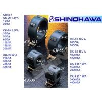 ราคา CK 61 600 5A 800 5A 1000 5A 12000 5A 1500 5A 200 5A 3000 5A 4000 5A CT Current Transformerความแม่นยำสูงแรงดันไฟฟ้าต่ำ Shinohawa Current Transformer แบบกลม (20651462759)