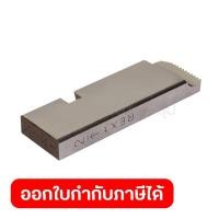 ราคา ฟันต๊าปเกลียว เร็กซ์ REX รหัส 161907 ใช้ต๊าปขนาดท่อ 1 2 3 4 นิ้ว สำหรับต๊าปเกลียวท่อประปา BSPT ใช้คู่กับหัวต๊าปเกลียวไฟฟ้า REX และเครื่องต๊าปเกลียว REX รุ่น NP50 NP80 และ N100 เหมาะสำหรับต๊าปท่อเห (20