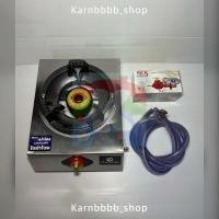 ราคา เตาแก๊สหัวเดี่ยว หัวเตาฟู่KB Dynahome DH 118 KB สั่ง1ชิ้น ออเดอร์เท่านั้น (19998229108)