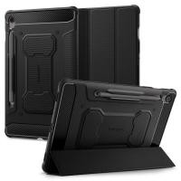 ราคา SPIGEN เคสสำหรับ Galaxy Tab S10 FE Plus S10 FE Rugged Armor Pro Flexible Layer Defends Against Daily Damage เคส Galaxy Tab S10 FE Plus S10 FE (24382129484)
