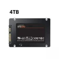 ราคา 2025New 4TB Solid State Disk SSD 870 EVO พร้อม 1TB 2TB HDD ภายในสําหรับแล็ปท็อปและเดสก์ท็อป envio ฟรี ipod classic gdemu (24698029748)