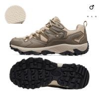 ราคา Cameljeans รองเท้ารองเท้าปีนเขาผู้ชายรองเท้ากีฬากันลื่นปีนเขาใหม่ (22140823641)