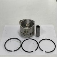 ราคา ลูกสูบ แหวนลูกสูบ รถไถคูโบต้า KUBOTA รุ่น L2601 L2002 1802 ขนาด 82 มิล STD (20955654668)