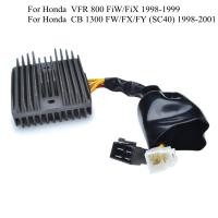 ราคา Voltage Regulator Rectifier for Honda VFR800 VFR 800 FiW FiX 19981999 CB 1300 CB1300 FW FX FY SC40 19982001 (23942794413)