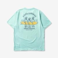 ราคา Hurley Hybrid UPF Short Sleeve เสื้อยืด MAT0000990 363 (23212594275)