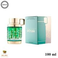 ราคา Armaf Odyssey Aqua EDP 100ml กลิ่นโคลน Invictus Platinum Paco Rabanne น้ำหอมแท้100 พร้อมกล่อง (20230122250)