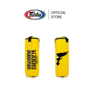 ราคา Fairtex กระสอบทรายสำหรับเด็ก HBK1 แบบไม่ยัด หนังสังเคราะห์ แขวนใช้งานง่าย ปลอดภัย กระสอบชกมวยสำหรับฝึกซ้อม (20816678438)