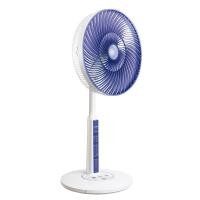 ราคา MITSUBISHI ELECTRIC พัดลมตั้งพื้นกึ่งตั้งโต๊ะ R12A MZ ขนาดใบพัด 12 นิ้ว (7191652334)