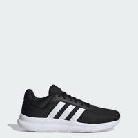 ราคา adidas Lifestyle Lite Racer 4 0 Shoes Men Black IE6133 (22434723950)
