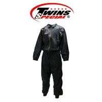 ราคา ชุดลดน้ำหนักนักมวย ชุดซาวน่า แบรนด์ทวินส์ Twins Special Sweatsuits VSS 1 (24093113307)