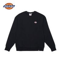 ราคา DICKIES MENS SWEATSHIRTS BLACK เสื้อ เสื้อสเวตเตอร์ เสื้อกันหนาว เสื้อคลุม ผู้ชาย (23318984931)