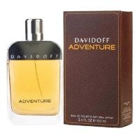 ราคา Davidoff น้ำหอมสุภาพบุรุษ รุ่น Davidoff Adventure For Men Eau De Toilette ขนาด 100 ml ของแท้ 100 (707436627)