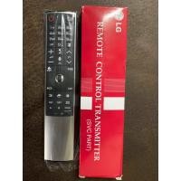 ราคา magic remote Universal ใช้ได้กับ LG smart TV 2013 2016 (630086046)