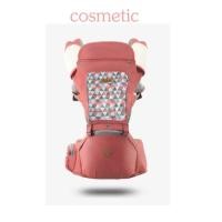 ราคา ของแท้ เป้อุ้มเด็ก ยี่ห้อ Aiebao เป้อุ้มเด็กนั่ง ที่นั่งเด็ก เป้สะพายเด็ก Hip Seat 3 in 1 สะพายหน้าและสะพายหลังได้ รุ่น B2 (335283958)