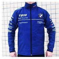 ราคา รถจักรยานยนต์ BMW แข่งสูทอัศวินแจ็คเก็ตขี่จักรยานย์คาวาซากิทีมโรงงานเสื้อรถจักรยานยนต์เสื้อกันหนาว (22890883429)