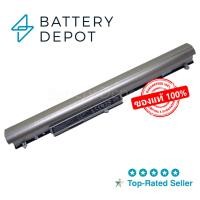 ราคา HP แบตเตอรี่ ของแท้ LA04 สำหรับ HP Pavilion 15 Touchsmart 15 n213ax 15 n223tx 15 n270tx 15 1272wm Series HP Battery Notebook แบตเตอรี่โน๊ตบุ๊ค (175062804)