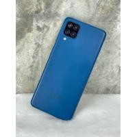 ราคา ซัม ซุง A12 มือสอ ง หน้าจอ 6 5แรม4รอม128 แบตทนจอกว้างสวย พร้อมใช้งานแถมชุดชาร์จ (23811455750)