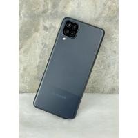 ราคา ซัม ซุง A12 มือสอ ง หน้าจอ 6 5แรม4รอม128 แบตทนจอกว้างสวย พร้อมใช้งานแถมชุดชาร์จ (23811455751)