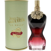ราคา JEAN PAUL GAULTIER LA BELLE PARADISE GARDEN Eau de Parfum La Belle Flower Edition 100ML (24776758036)