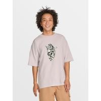 ราคา VOLCOM เสื้อยืด TT CREATIVE USE SST (21399686770)