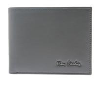 ราคา Pierre Cardin ปีแอร์ การ์แดง กระเป๋าธนบัตร กระเป๋าสตางค์เล็ก กระเป๋าสตางค์เท่ๆ กระเป๋าหนัง กระเป๋าหนังแท้ รุ่นPWJ8 LMB2 พร้อมส่ง ราคาพิเศษ (8721537189)