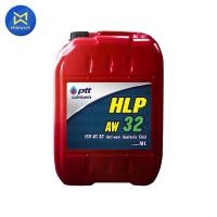 ราคา น้ำมันไฮดรอลิค PTT HLP 32 18L 403453 (22846623339)